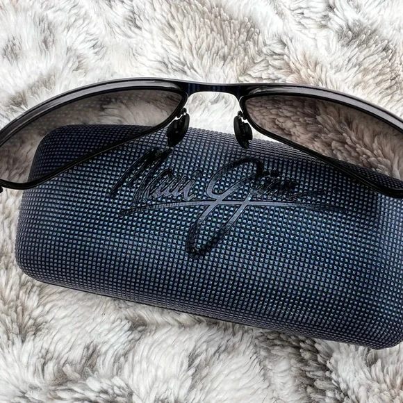 Maui Jim Makena Polarized Sunglasses *rare sold out - Picture 8 of 14